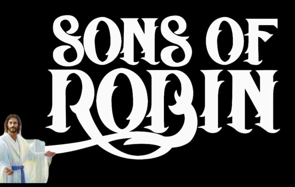 Sons Of Robin  : Boxing Night