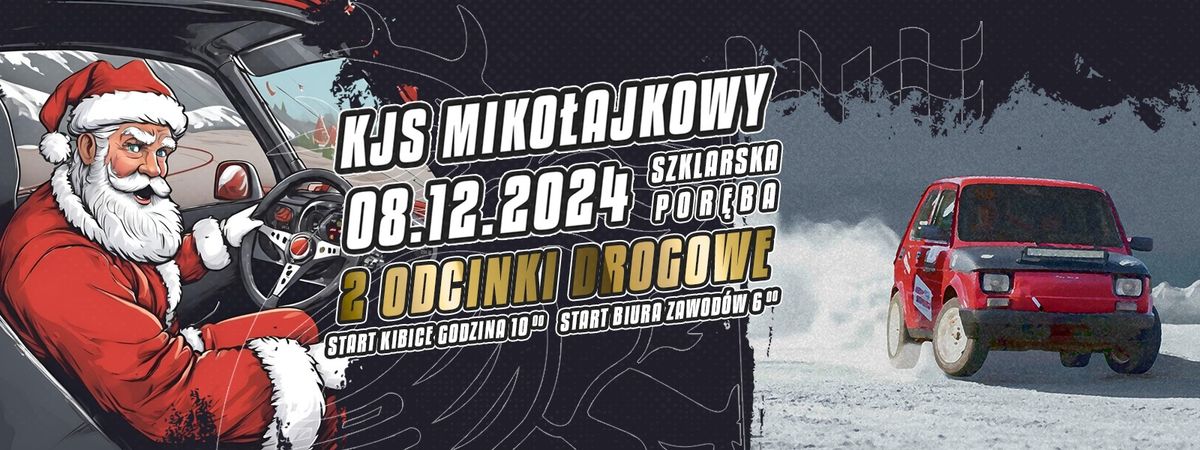 KJS - Miko\u0142ajkowy 2024