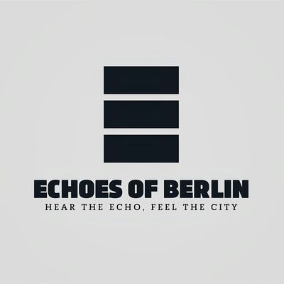 Echoes of Berlin