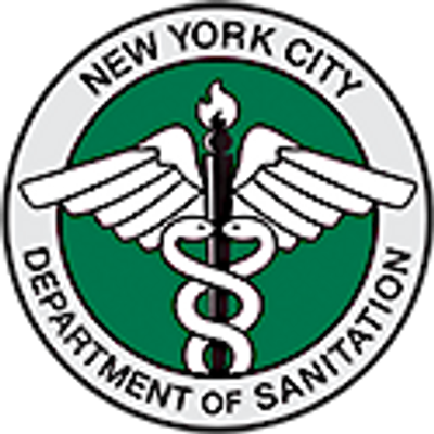 NYC Department of Sanitation