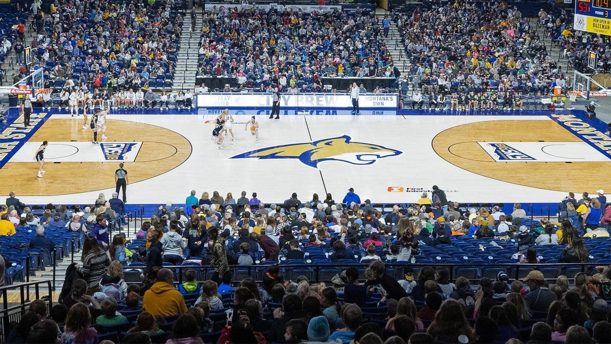 Parking Carroll (MT) Fighting Saints at Gonzaga Bulldogs Womens Basketball (Exhibition)