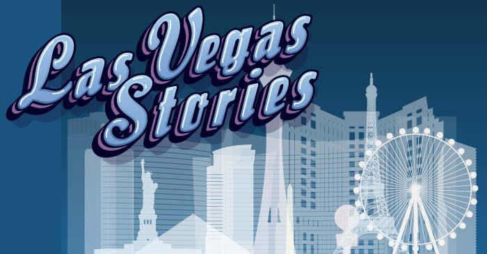 Las Vegas Stories | The Smith Center - A Dream in the Desert