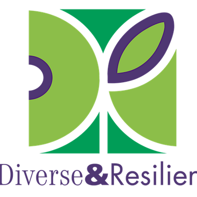 Diverse & resilient