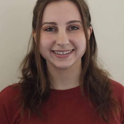 Community Connector Abi Hastings