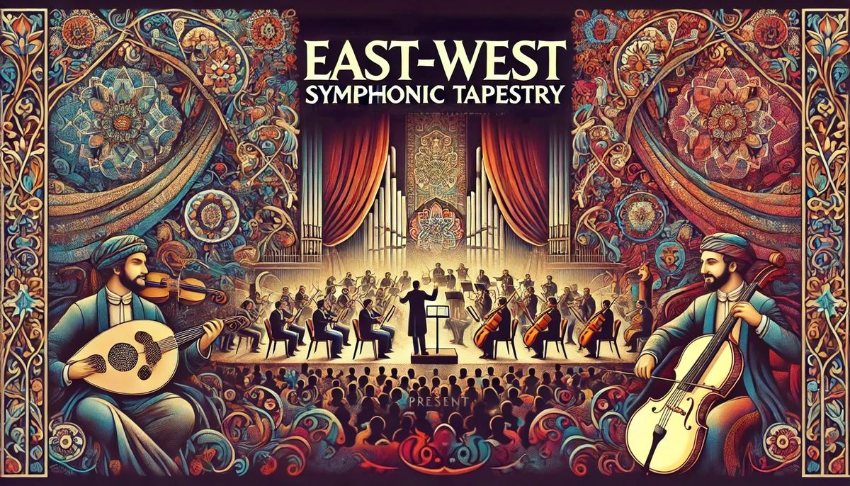 East-West Symphonic Tapestry