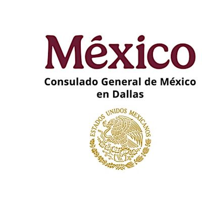 Consulado General de M\u00e9xico en Dallas