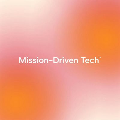 Mission-Driven Tech