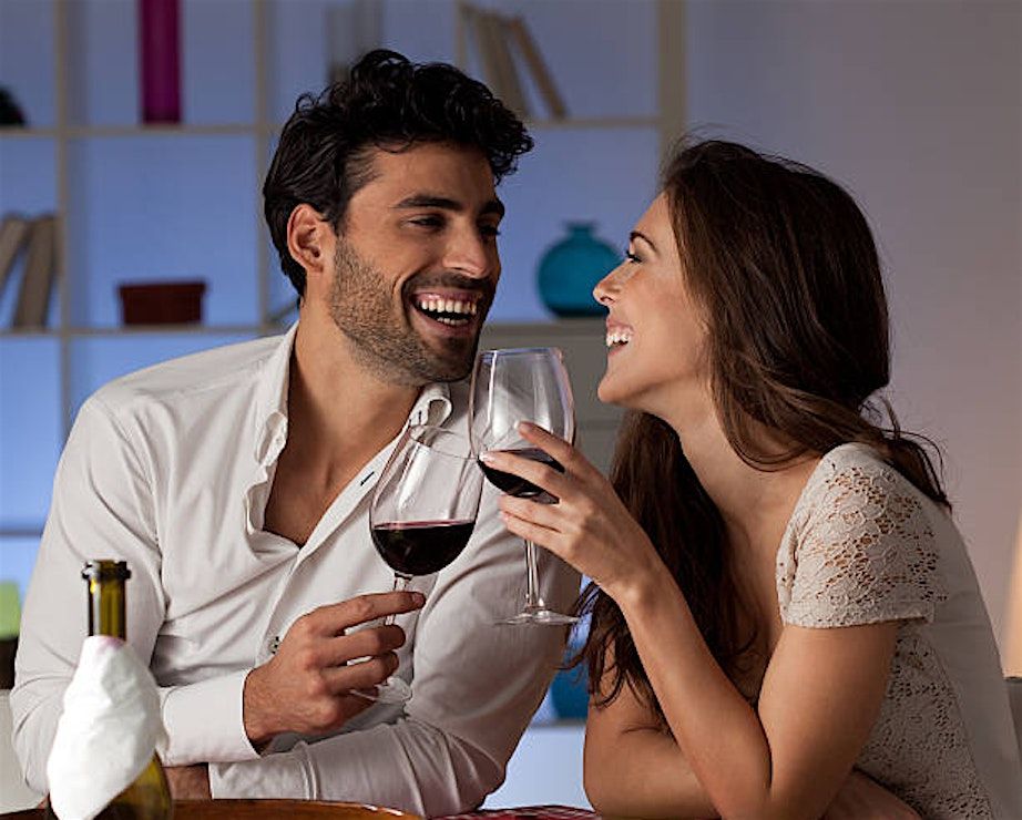 20 Dates in One Night!, The Rose, New York, 4 October 2024