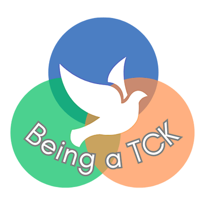 Being a Third Culture Kid