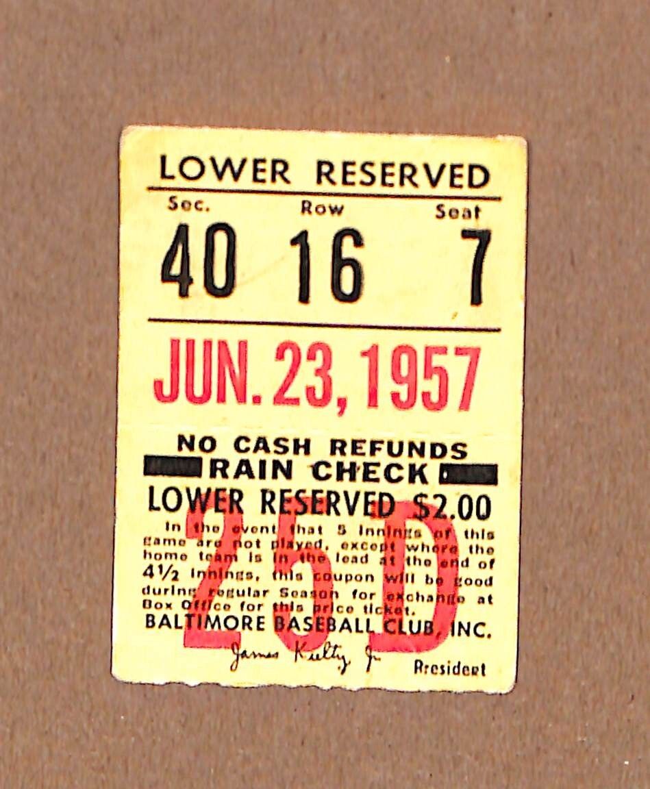 Detroit Tigers at Baltimore Orioles at Oriole Park at Camden Yards