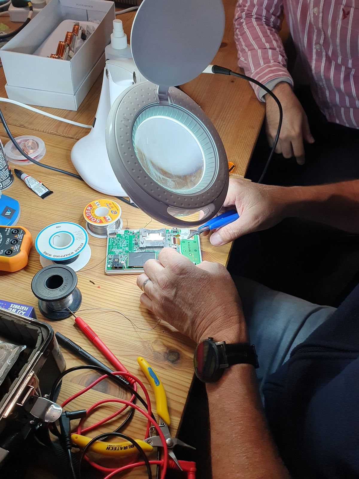 Adelaide Repair Cafe