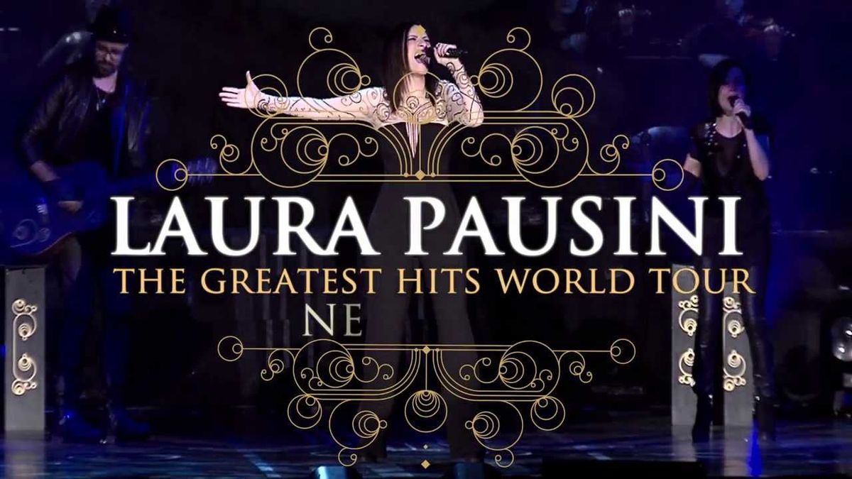 Laura Pausini New York Tickets