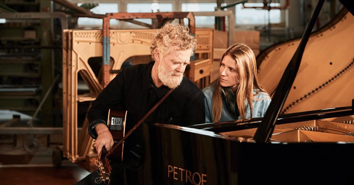 The Swell Season at The Midland Theatre