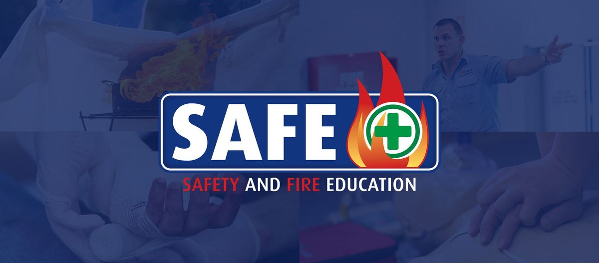 Fire safety officer course