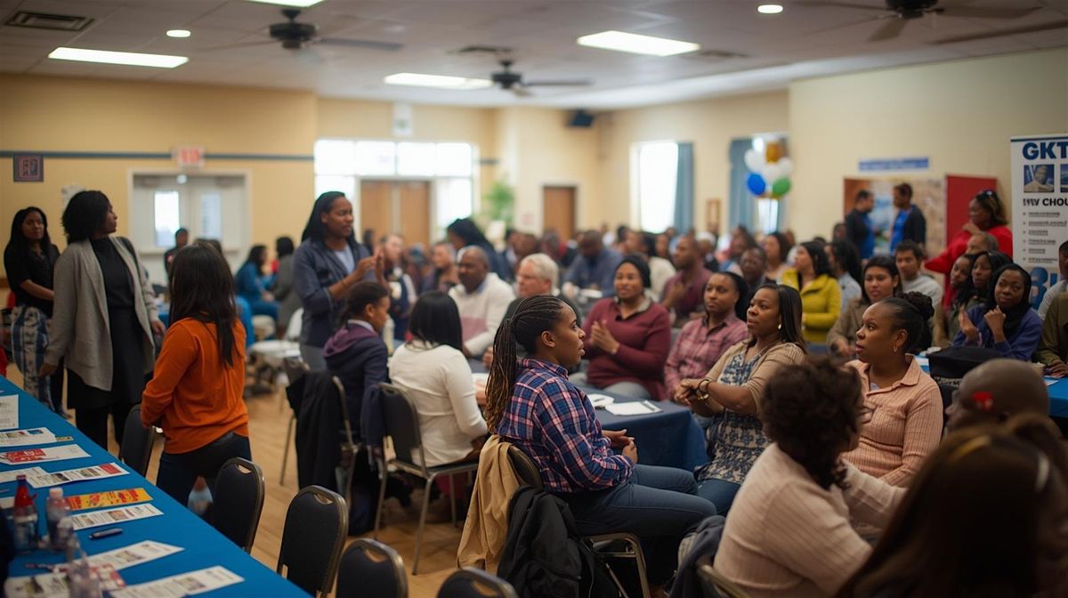 Neighborhood Restorations & Prime Property - Explore Homeownership options