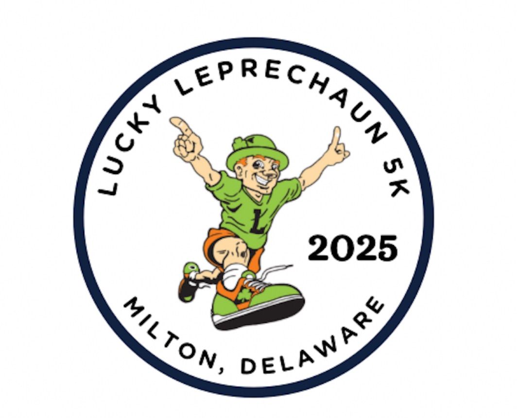 12th Annual Lucky Leprechaun 5k Run\/ Walk