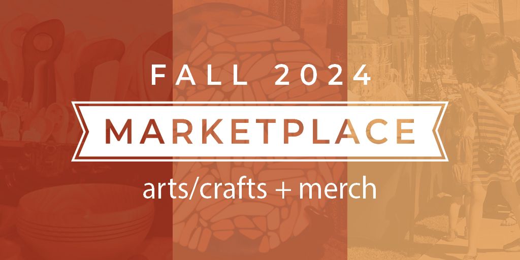 Fall Marketplace 2024