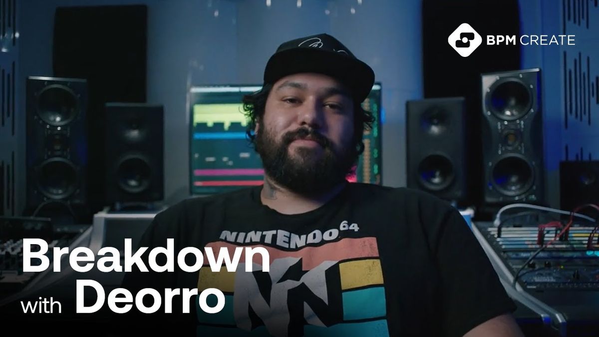 Deorro