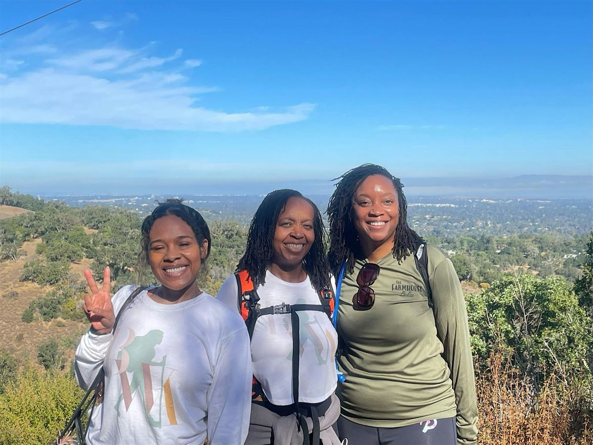 BWA and FBE presents 2025 Turkey Day Hike