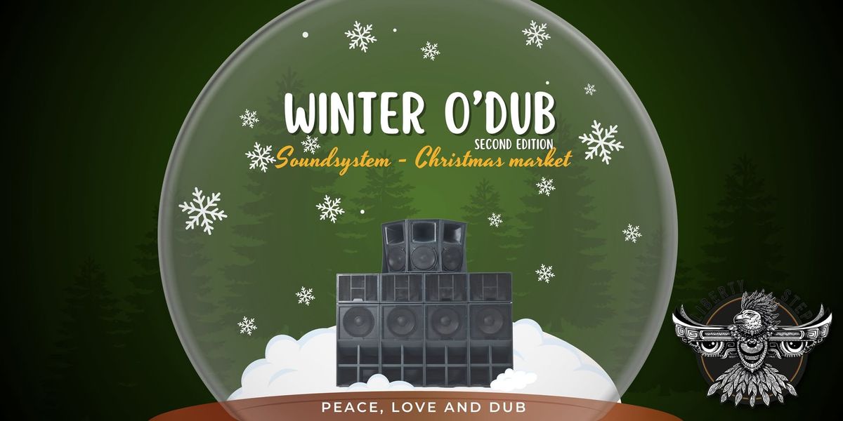 Winter O'Dub - second edition 