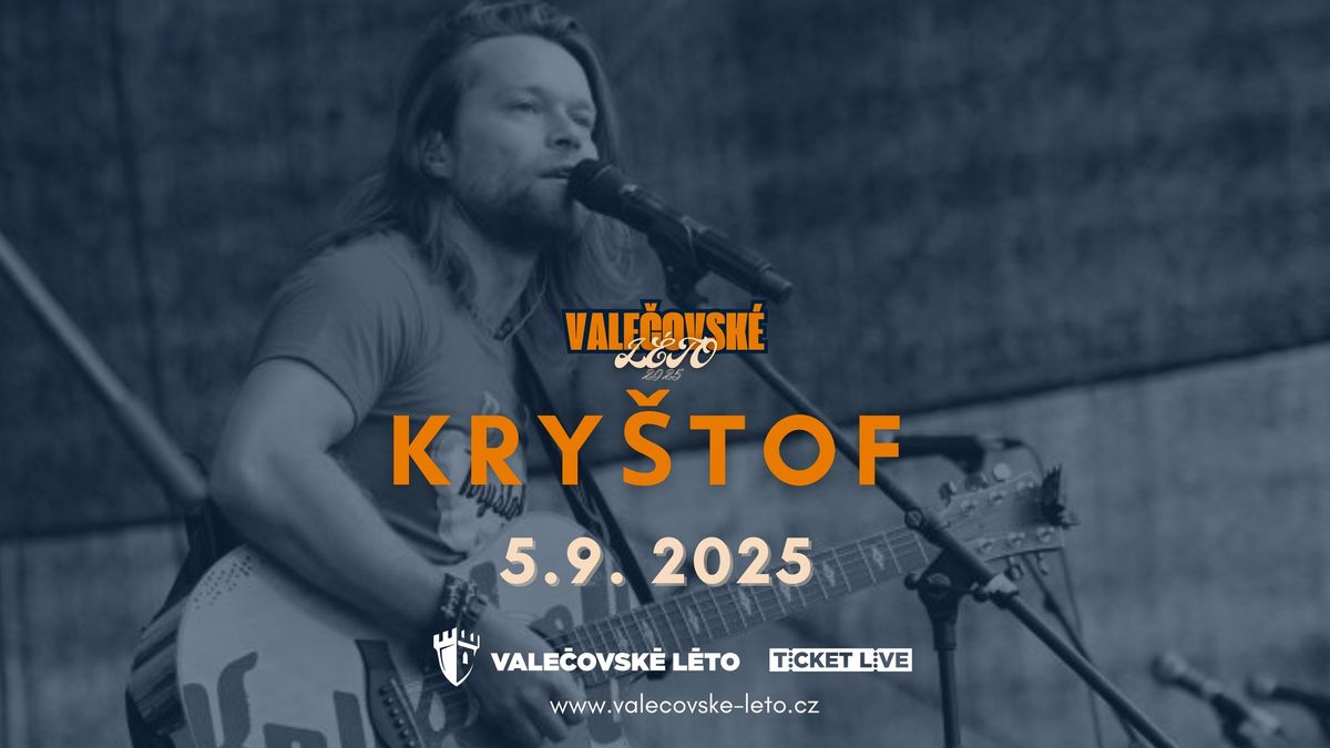 KRY\u0160TOF  \/ Vale\u010dov \/ 05.09.2025