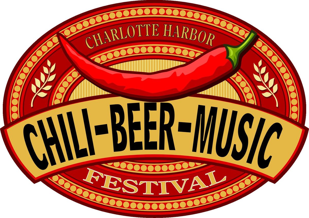 14th Annual Punta Gorda Chili, Beer, & Music Festival