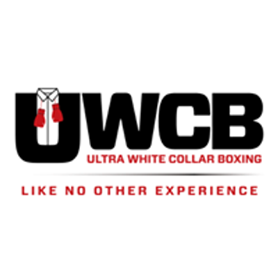 Ultra White Collar Boxing