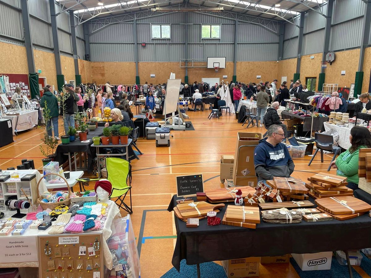 Community Market Day