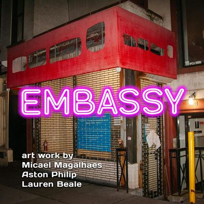 Embassy