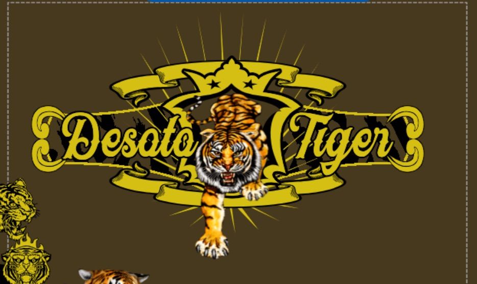 Desoto Tiger (ft. Damon Fowler, Jason Ricci & Jonathon Boogie Long) - Heritage Music BluesFest