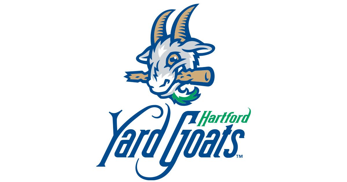 Longmeadow Little League Day at the Yard Goats