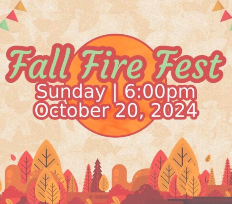 Fall Fire Fest