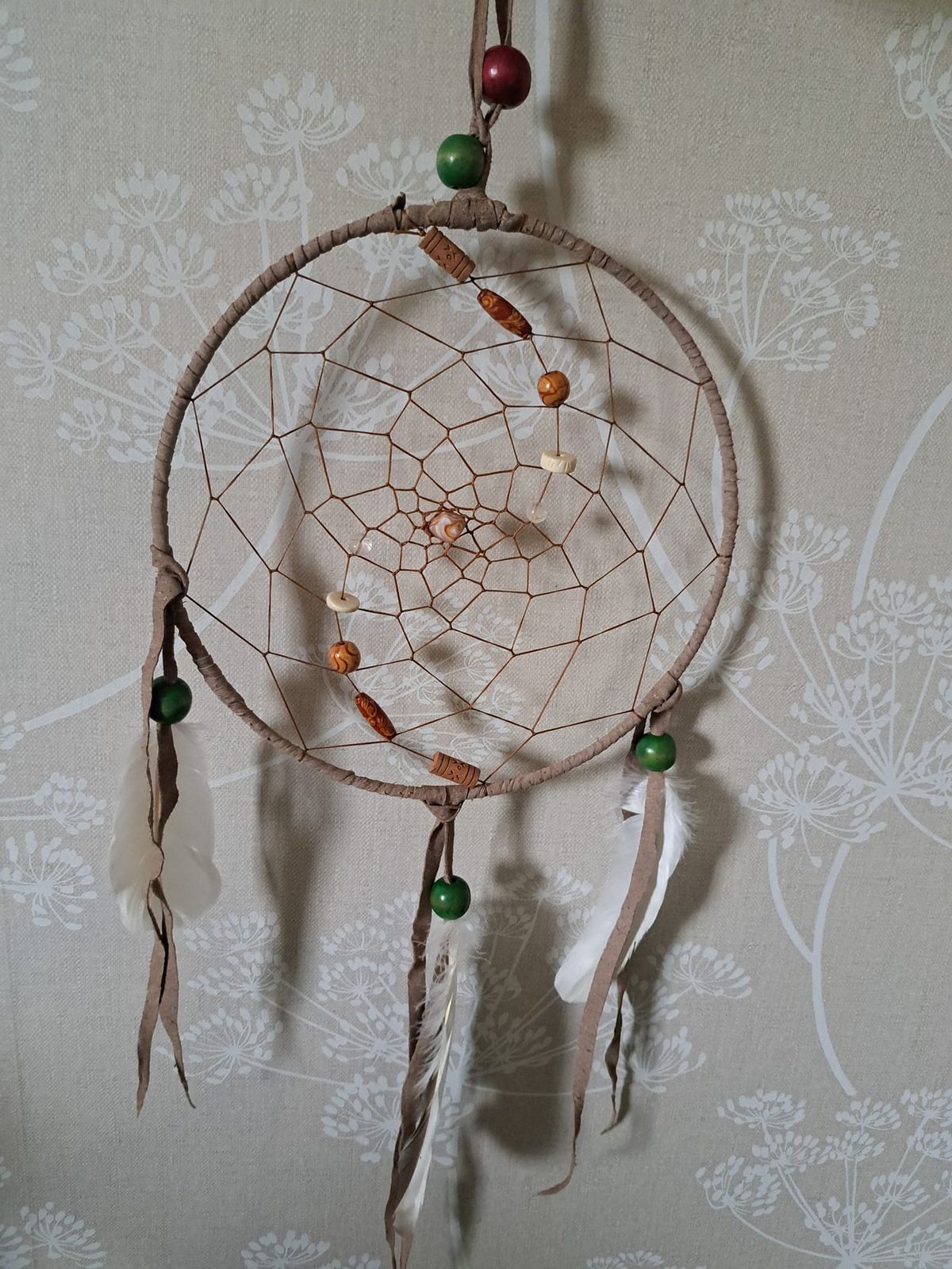 Dream catcher workshop - 