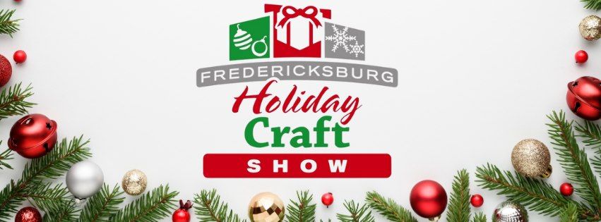 Holiday Craft Show