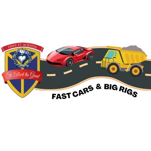 Fast Cars & Big Rigs