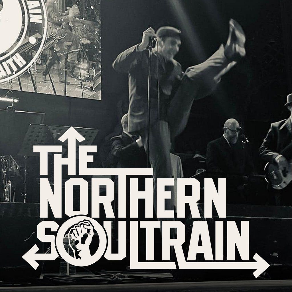 The Northern Soultrain