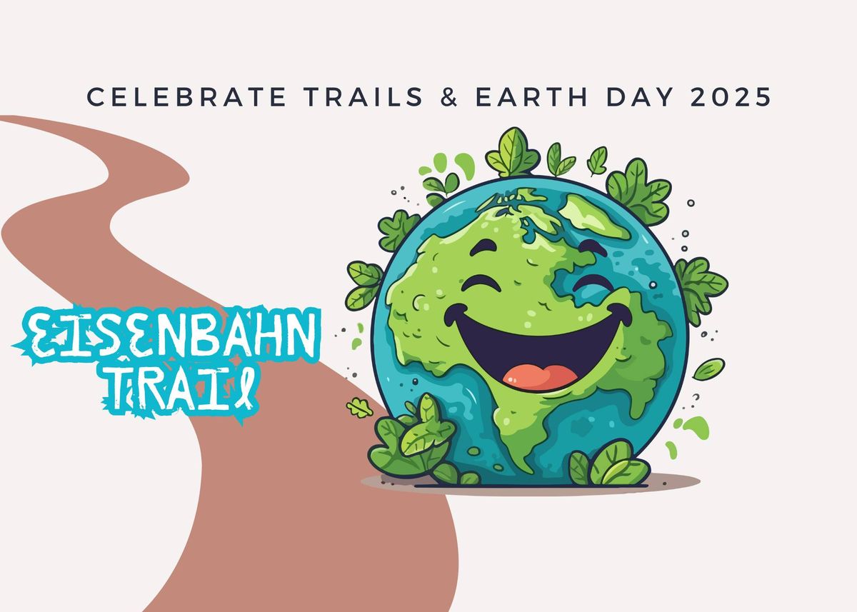 Celebrate Trails Day 2025