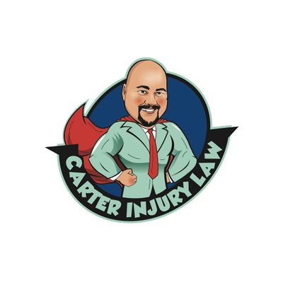 Carter Injury Law