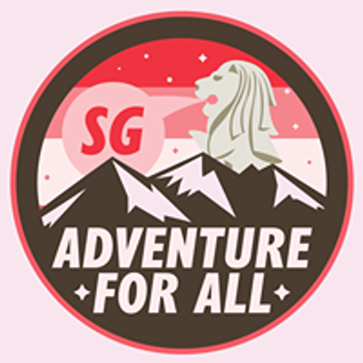 Adventure For All Singapore