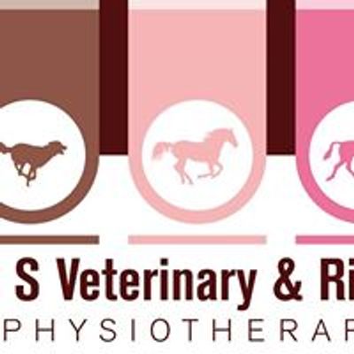 RS Veterinary & Rider Physiotherapy