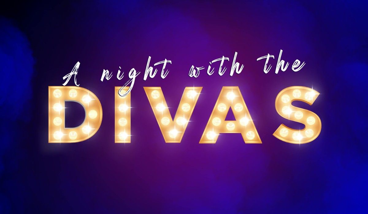 A Night with the Divas