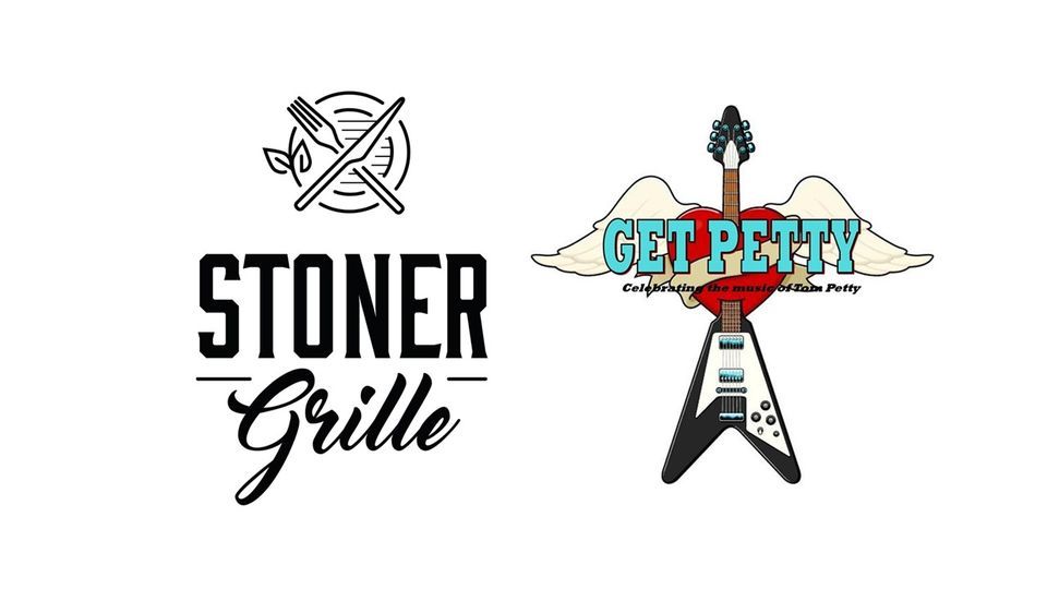 Get Petty at the Stoner Grille