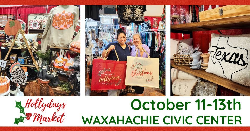 Hollydays Market of Waxahachie