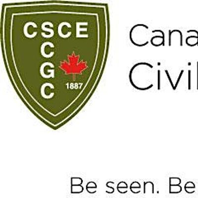 Canadian Society for Civil Engineering - Edmonton Section