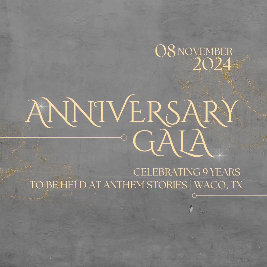 9th Anniversary Gala