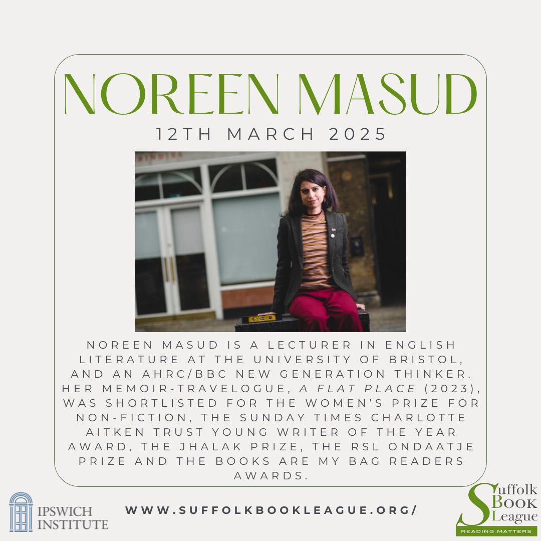 Noreen Masud