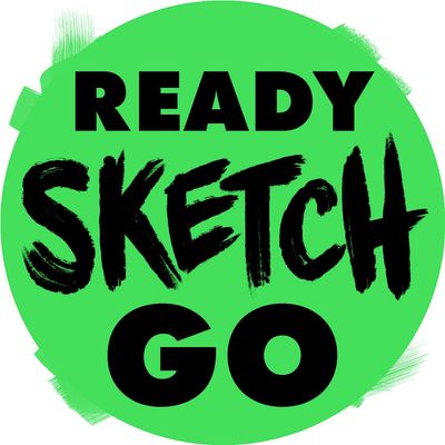 Ready\/Sketch\/Go