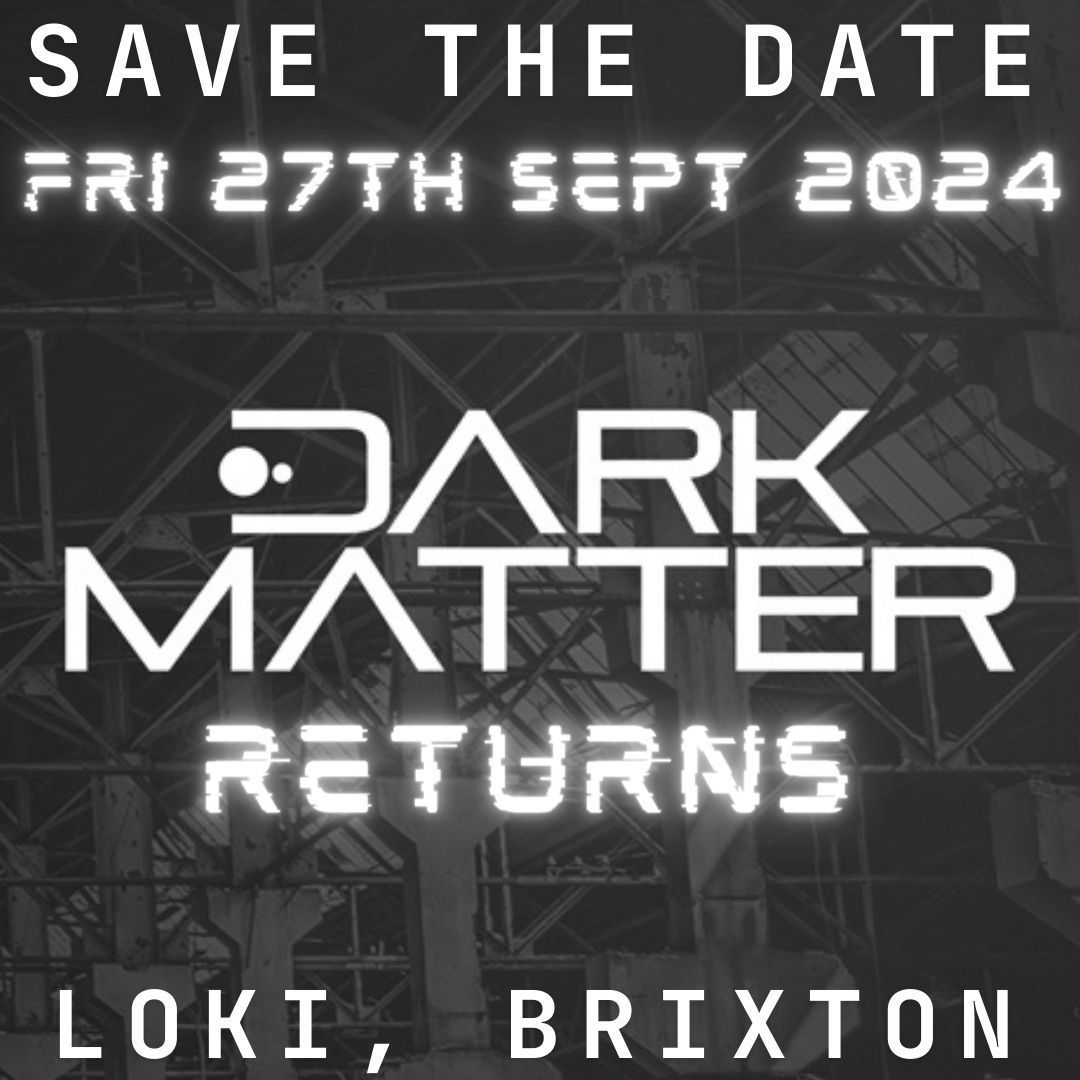 Dark Matter Returns @ Loki