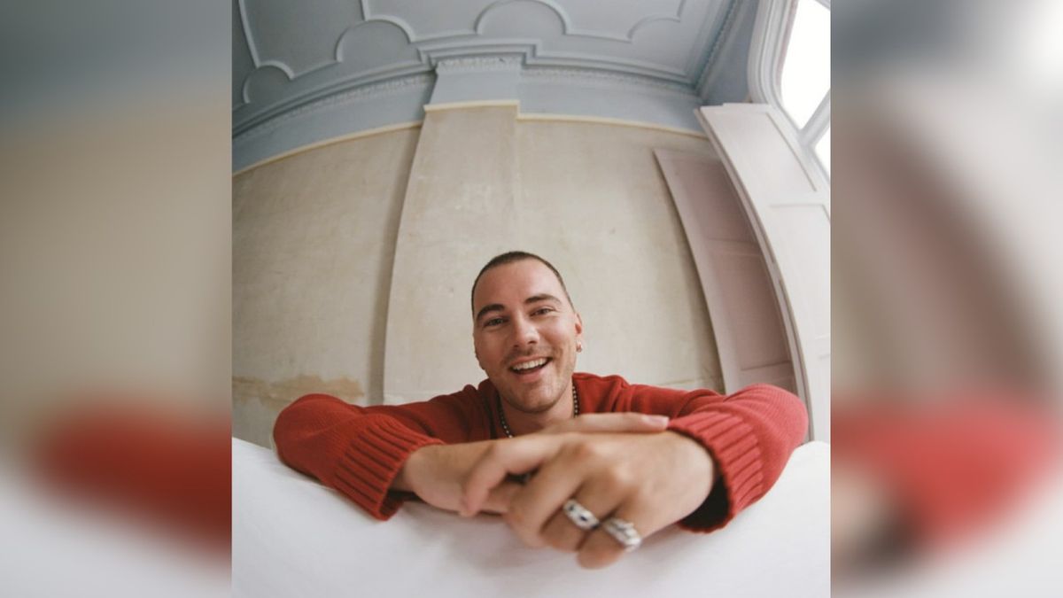 Cian Ducrot Leeds Tickets