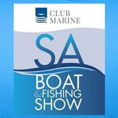 Club Marine SA Boat & Fishing Show